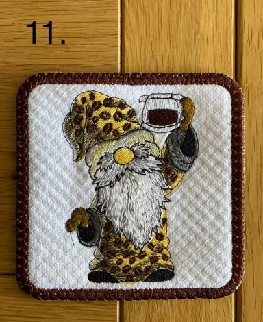 Coffee Coaster